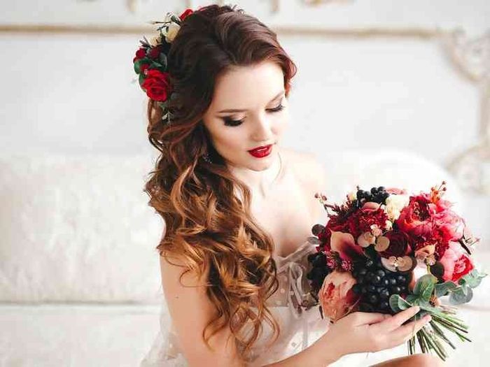 Ayúdenme a escoger peinado, estoy en pánico 17