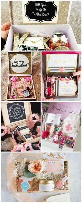 Quieres ser mi Dama? 7