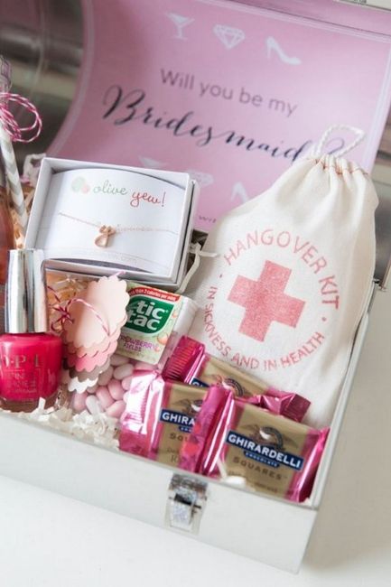 Quieres ser mi Dama? 10