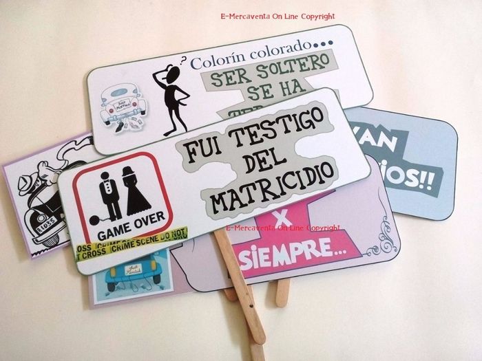 COMPARTE tu frase de prop más creativa 4