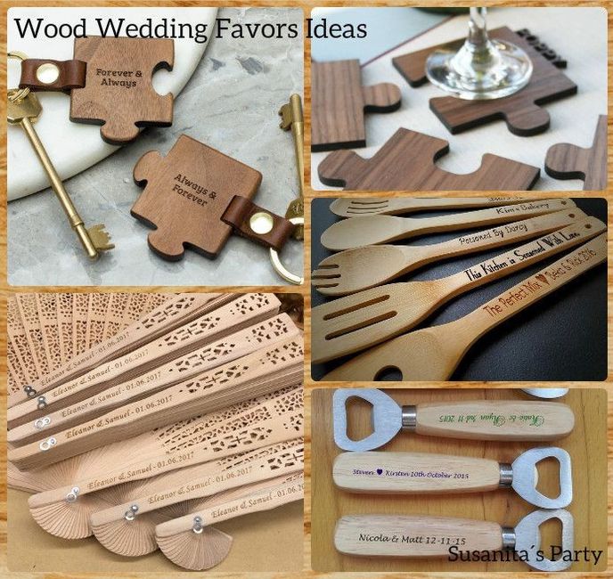 Recuerdos en madera 15