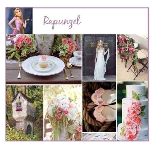 Rapunzel
