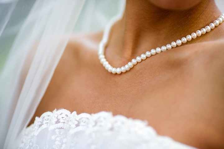 Perlas