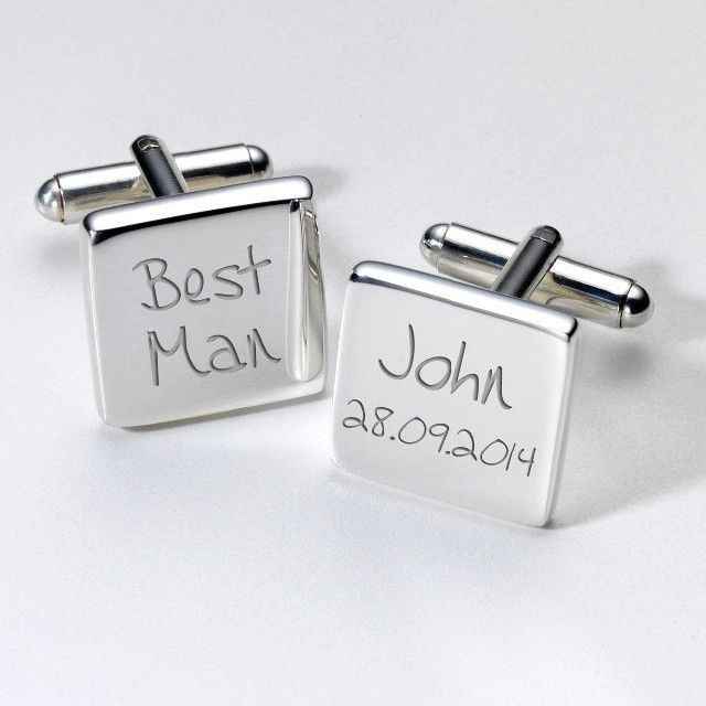 Best man 