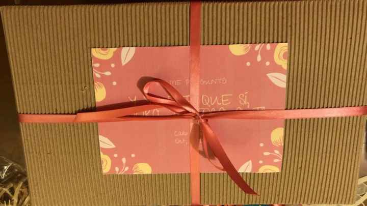 Regalo 3