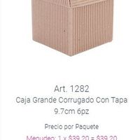 Caja 1