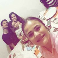 ¿Cuál fue la primera foto en pareja que subieron a las redes sociales? - 1