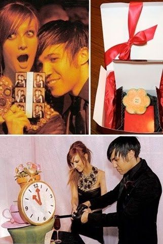 Boda temática: Alicia en el país de las maravillas.!