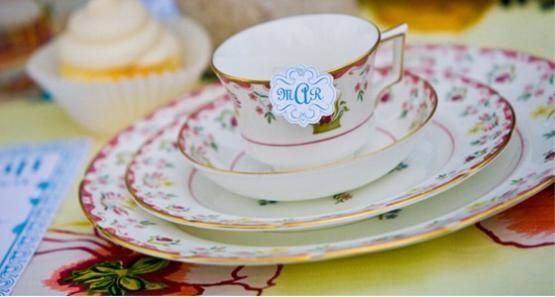 Boda temática: Alicia en el país de las maravillas.!