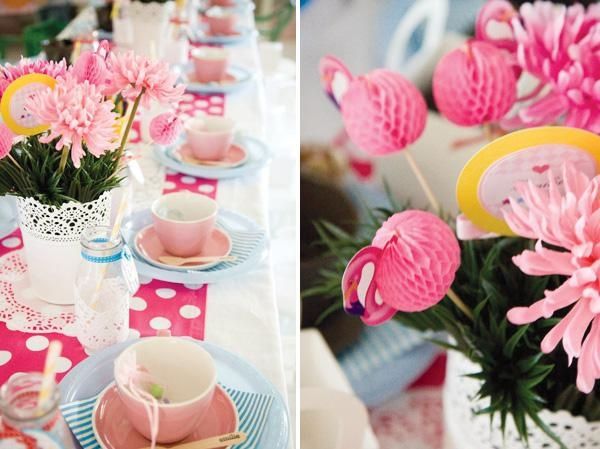 Boda temática: Alicia en el país de las maravillas.!
