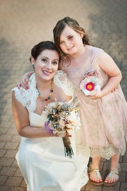 Boda temática: de viaje.!