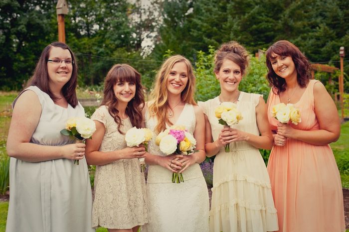 Boda temática: de viaje.!