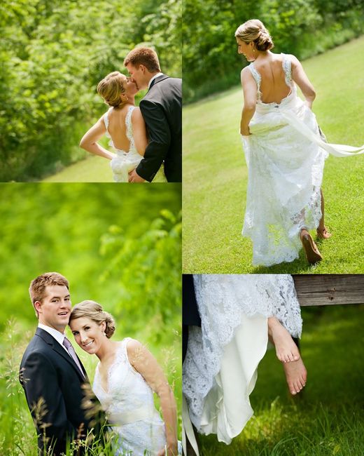Boda temática: la princesa y el sapo(ranas.!!!).!