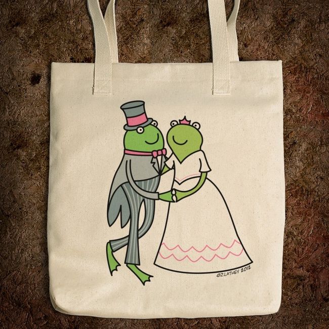 Boda temática: la princesa y el sapo(ranas.!!!).!