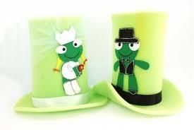 Boda temática: la princesa y el sapo(ranas.!!!).!