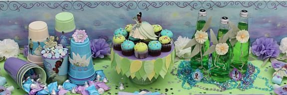 Boda temática: la princesa y el sapo(ranas.!!!).!