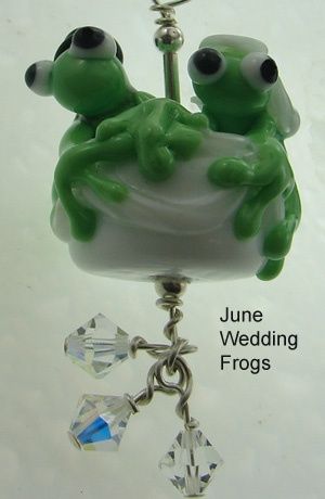 Boda temática: la princesa y el sapo(ranas.!!!).!