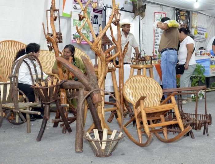 Artesanías. Tula, Tamaulipas.