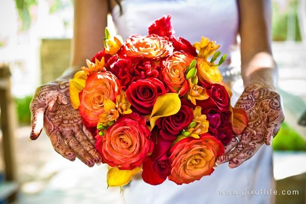 Boda temática: india.!