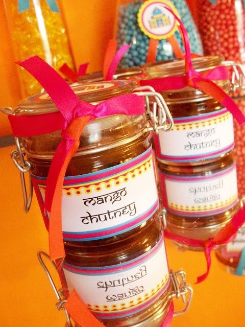 Boda temática: india.!