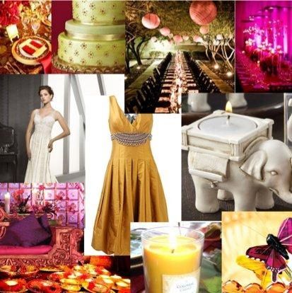 Boda temática: india.!