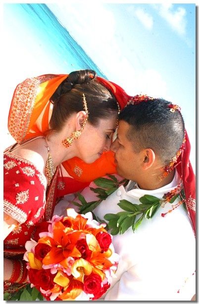 Boda temática: india.!