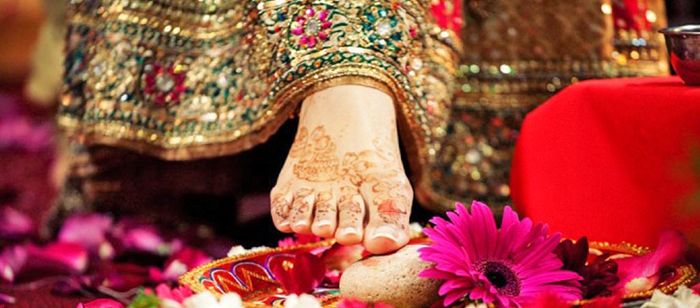 Boda temática: india.!