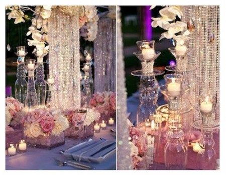 Boda temática: al estilo de Maria Antonieta.!