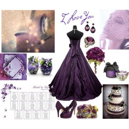 Boda temática: al estilo de Maria Antonieta.!