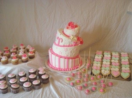 Boda temática: al estilo de Maria Antonieta.!