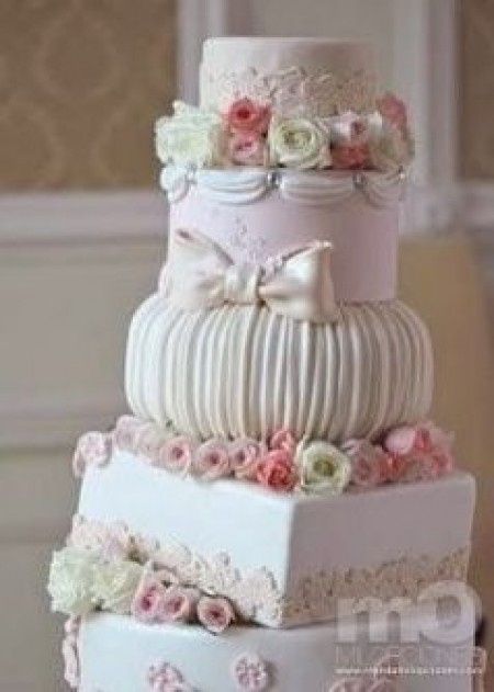 Boda temática: al estilo de Maria Antonieta.!