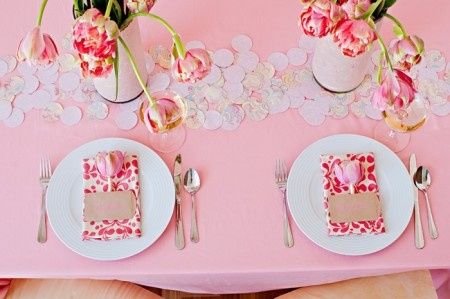 Boda temática: al estilo de Maria Antonieta.!