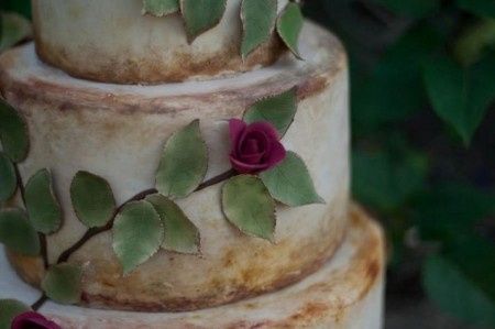 Boda temática: al estilo de Maria Antonieta.!