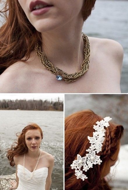 Boda temática: La sirenita/the little mermaid.!