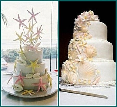 Boda temática: La sirenita/the little mermaid.!