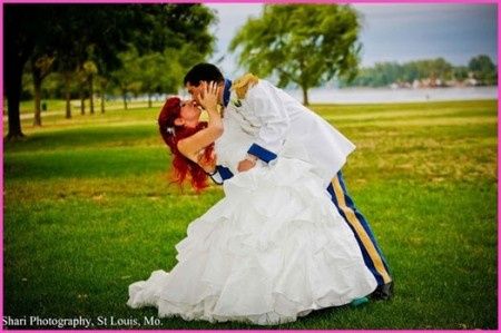 Boda temática: La sirenita/the little mermaid.!