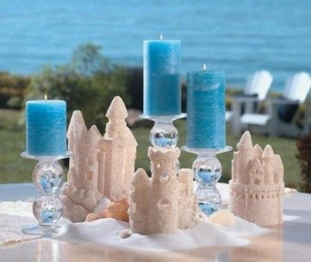 Boda temática: La sirenita/the little mermaid.!