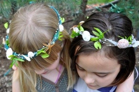 Boda temática: La sirenita/the little mermaid.!