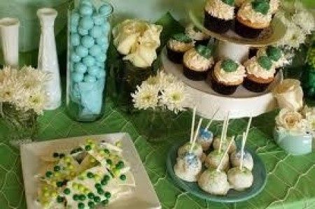 Boda temática: La sirenita/the little mermaid.!