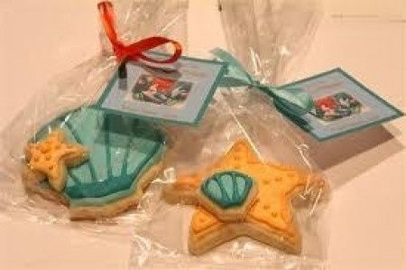 Boda temática: La sirenita/the little mermaid.!