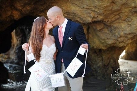 Boda temática: La sirenita/the little mermaid.!