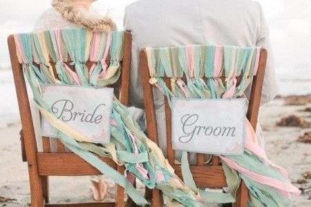 Boda temática: La sirenita/the little mermaid.!