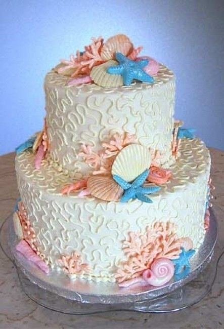 Boda temática: La sirenita/the little mermaid.!