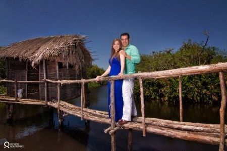 San Blas, Nayarit.