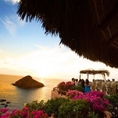 Riviera de Nayarit.