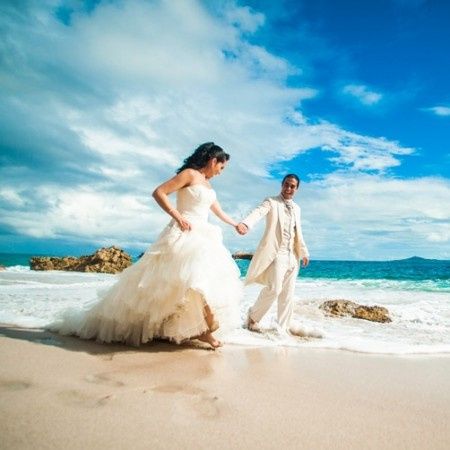 Riviera de Nayarit.