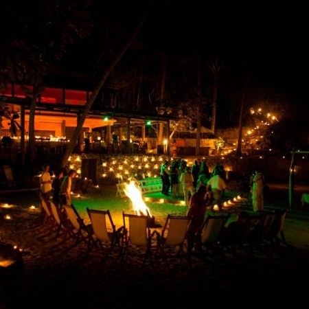 Riviera de Nayarit.