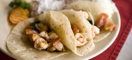 Punta Palmilla en Baja California Sur.