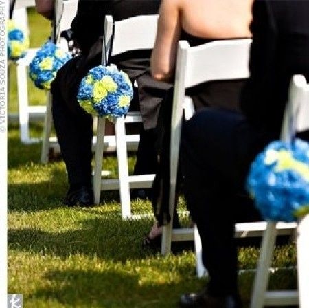 Decoración capilla.