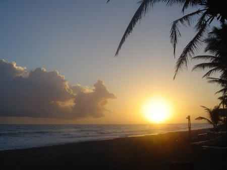 Luna de miel en playas tamaulipecas.!